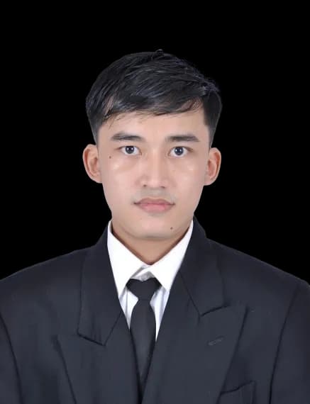 Ardhi Imron Sholihin