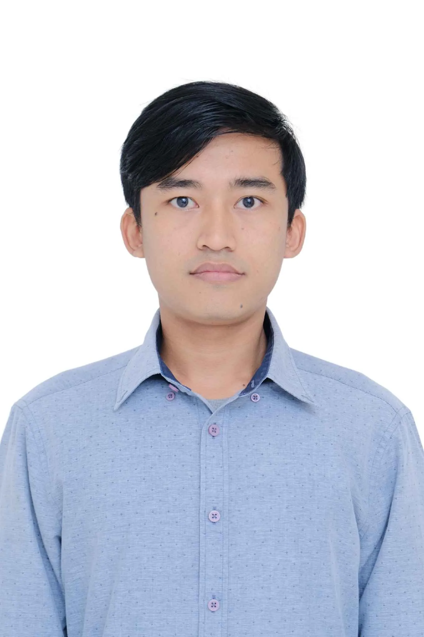 Pengajar Lee UBT EPS-TOPIK - Instruktur bahasa Korea